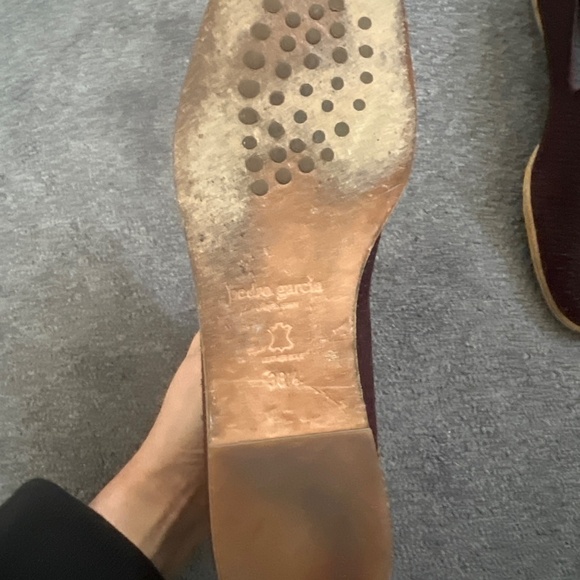 Pedro Garcia loafer - Picture 2 of 3